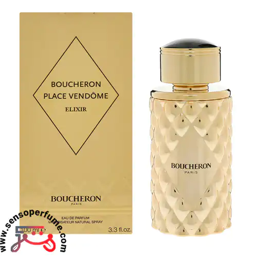 عطر ادکلن بوشرون پلیس وندوم الیکسیر